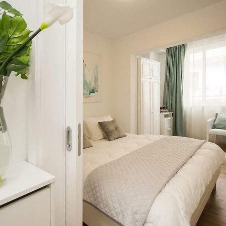 Apartmani Leo-Marin Makarska Esterno foto