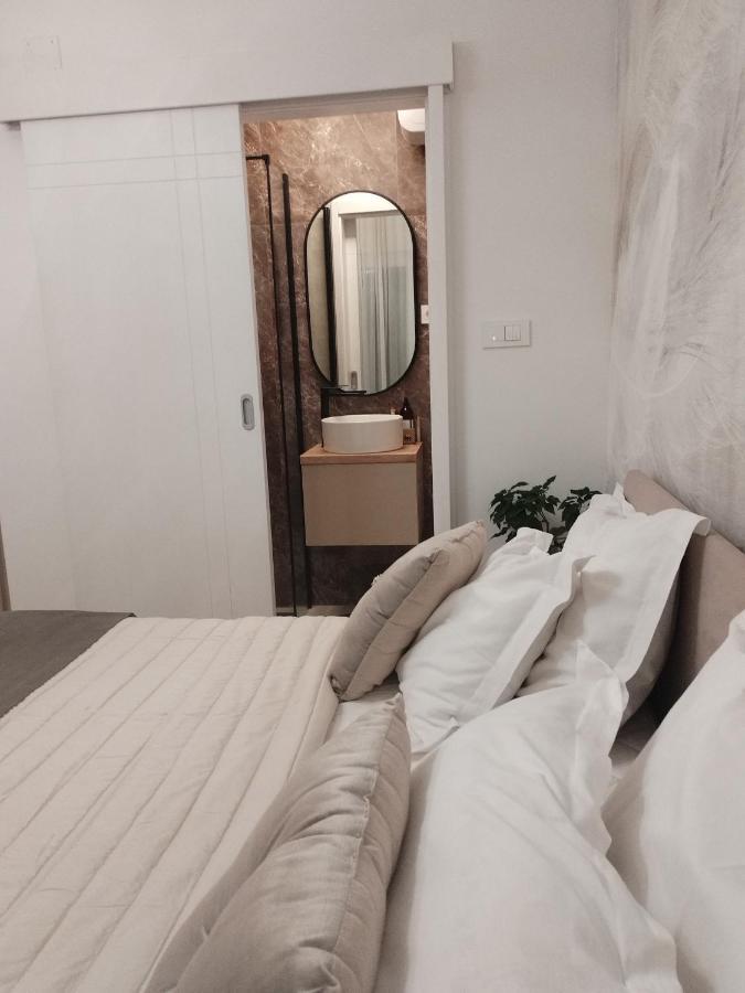 Apartmani Leo-Marin Makarska Esterno foto